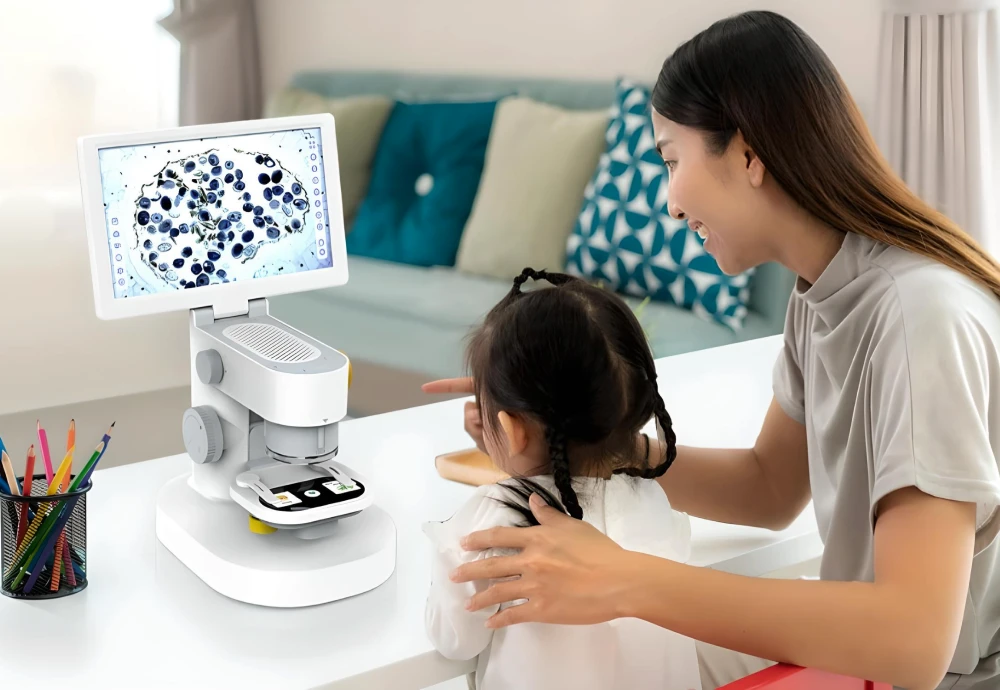 200x digital microscope