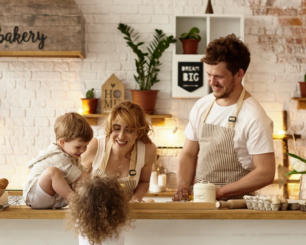 kitchen unit on wheels